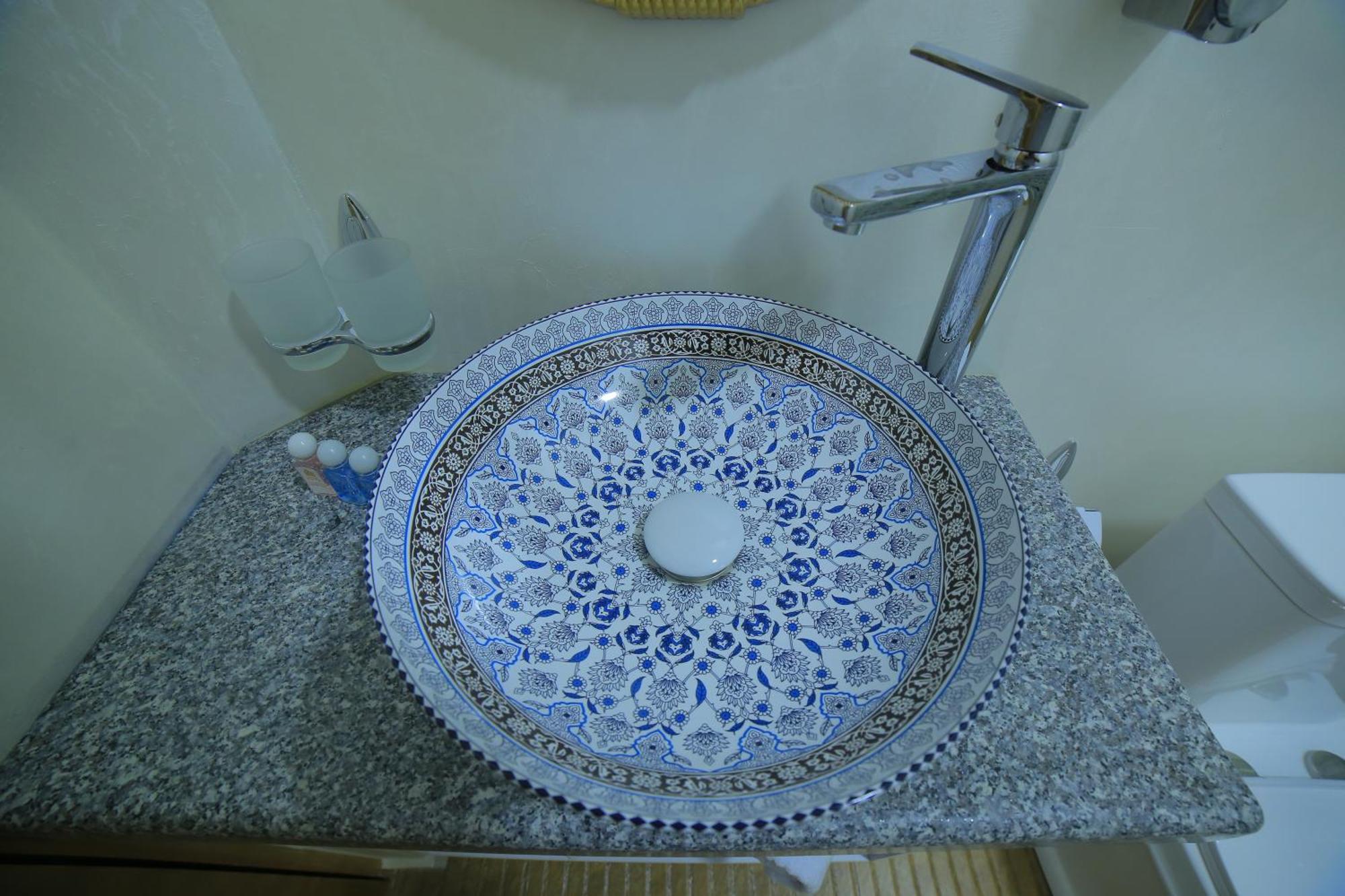 Hotel Rizo Boutique Buchara Exteriér fotografie